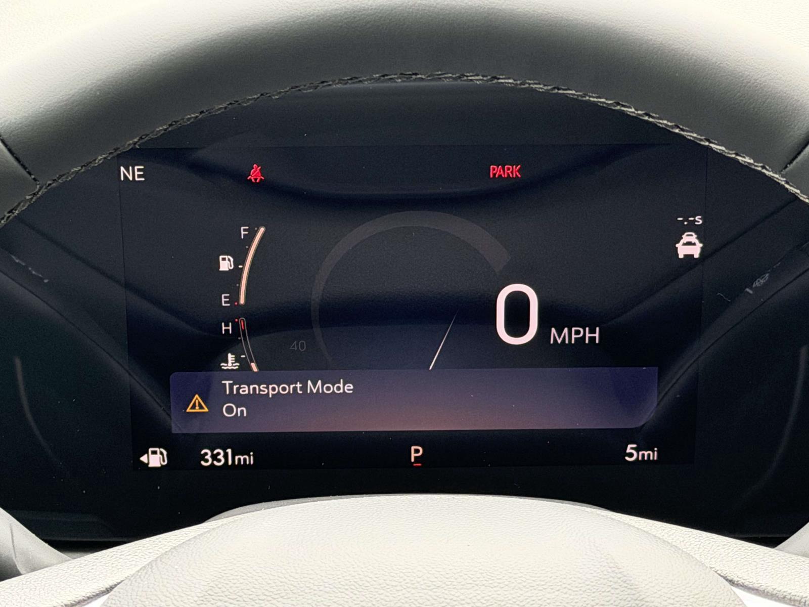 New 2026 Buick Encore GX SUV
