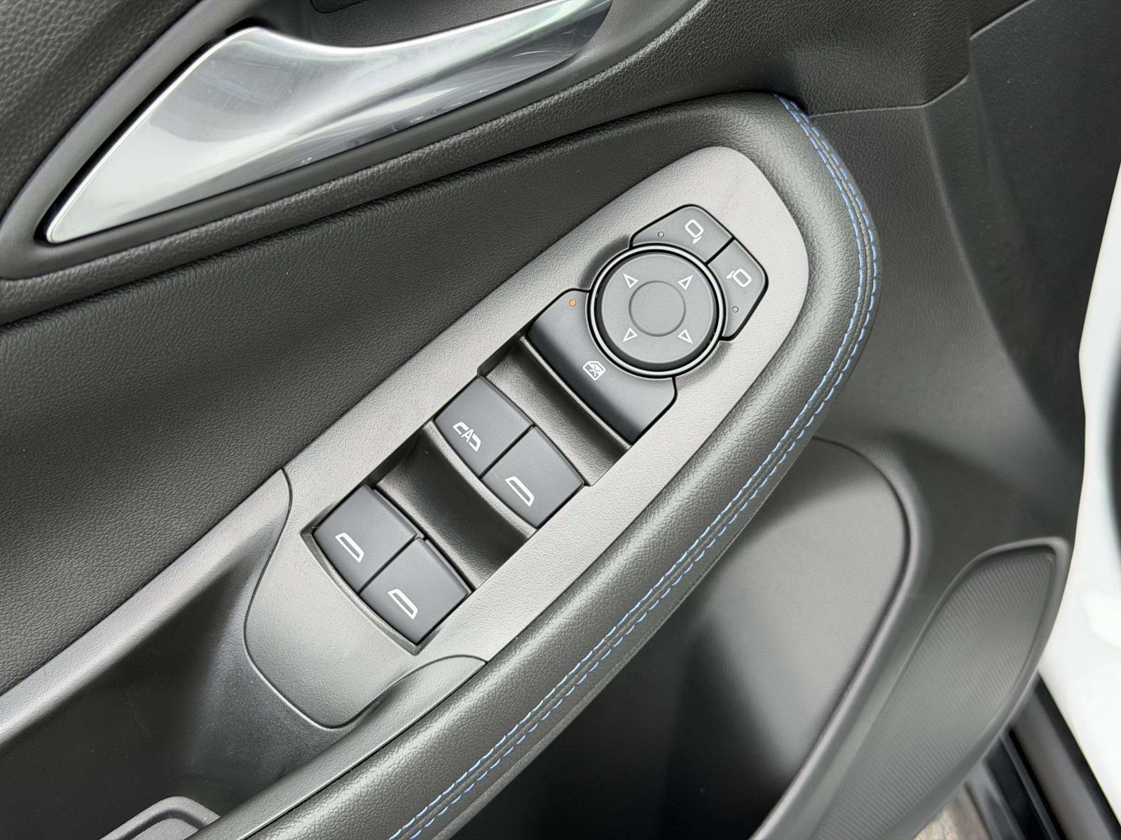 New 2026 Buick Encore GX SUV