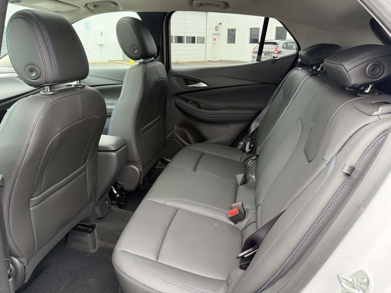New 2026 Buick Encore GX SUV