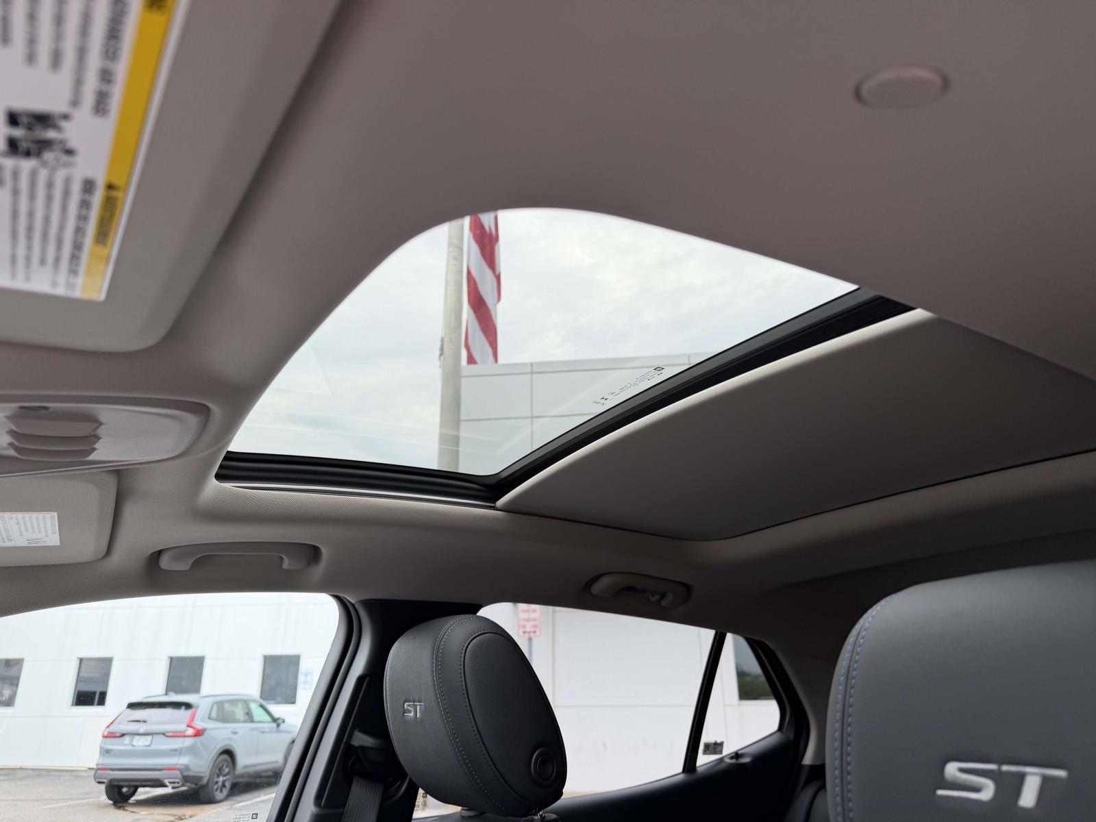 New 2026 Buick Encore GX SUV