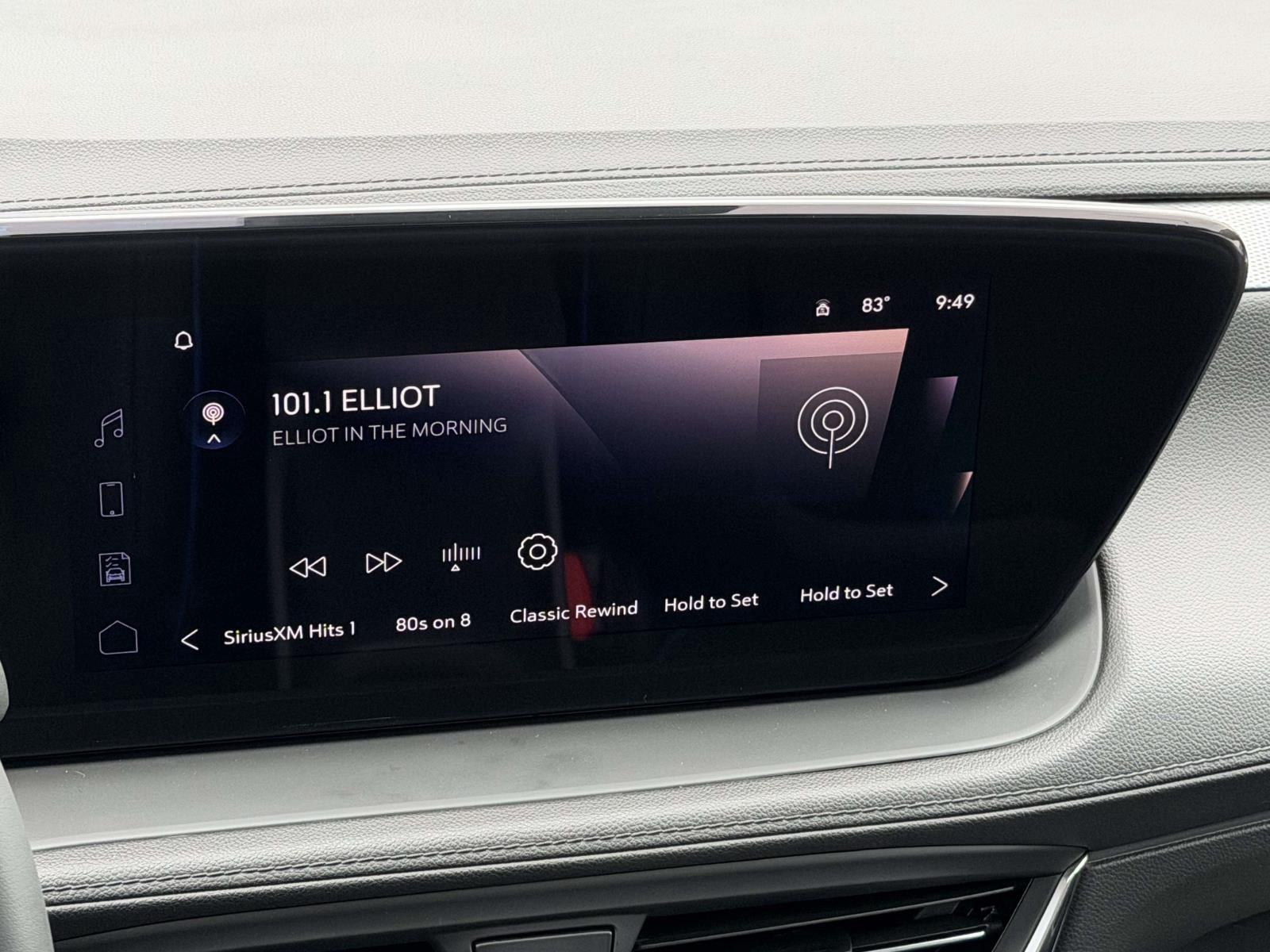 New 2026 Buick Encore GX SUV