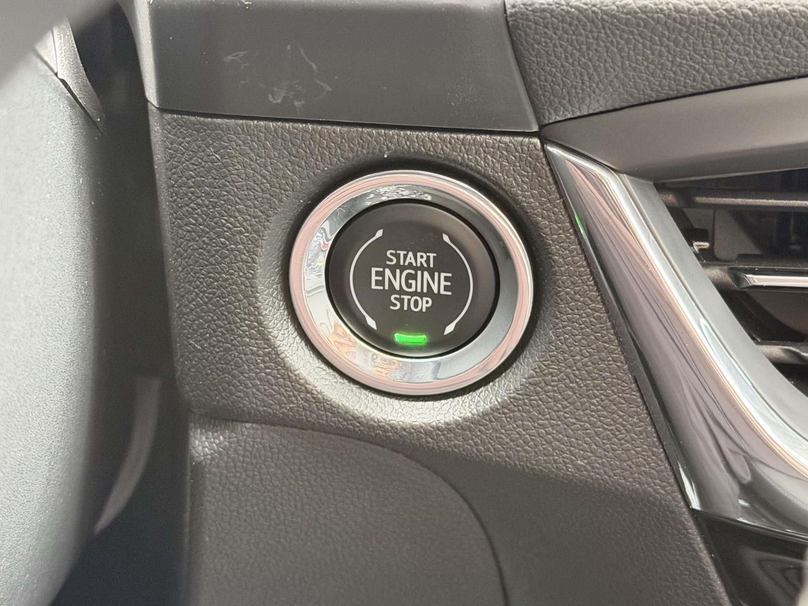 New 2026 Buick Encore GX SUV