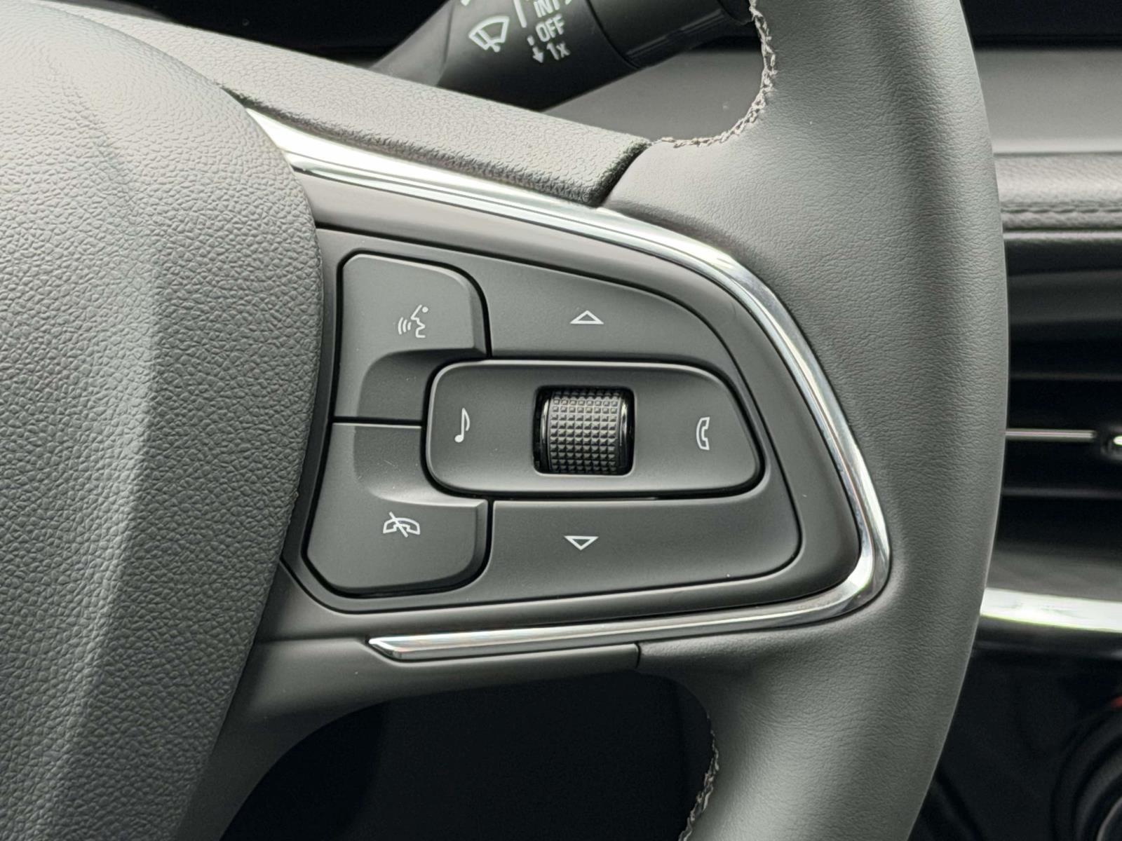 New 2026 Buick Encore GX SUV