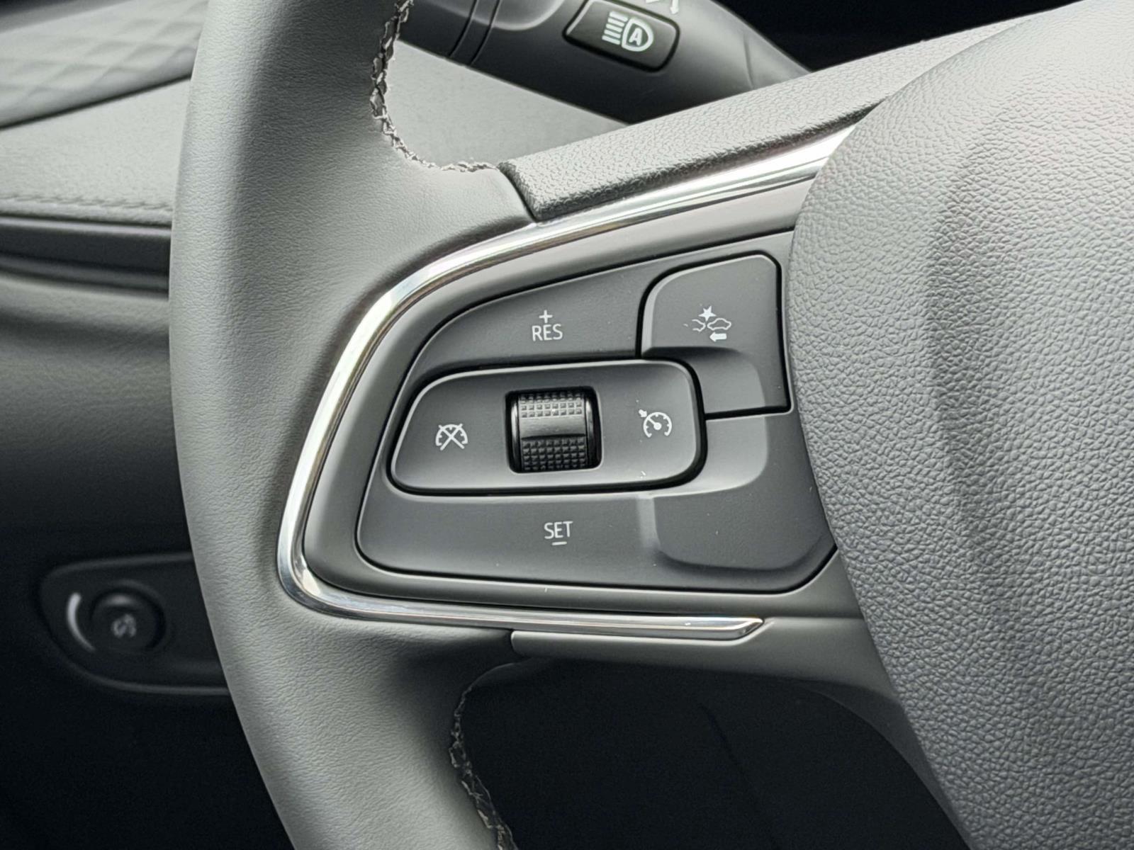 New 2026 Buick Encore GX SUV