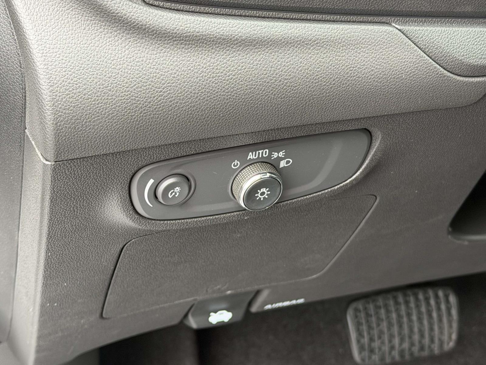 New 2026 Buick Encore GX SUV