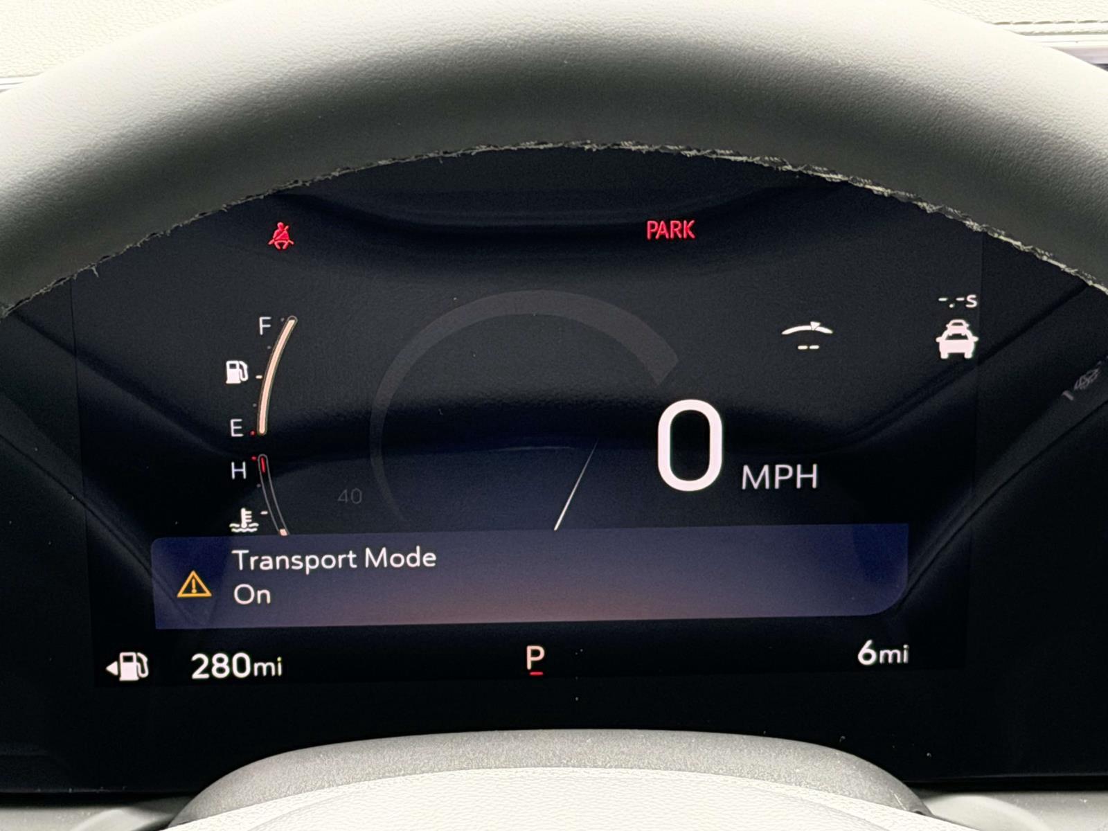 New 2026 Buick Encore GX SUV