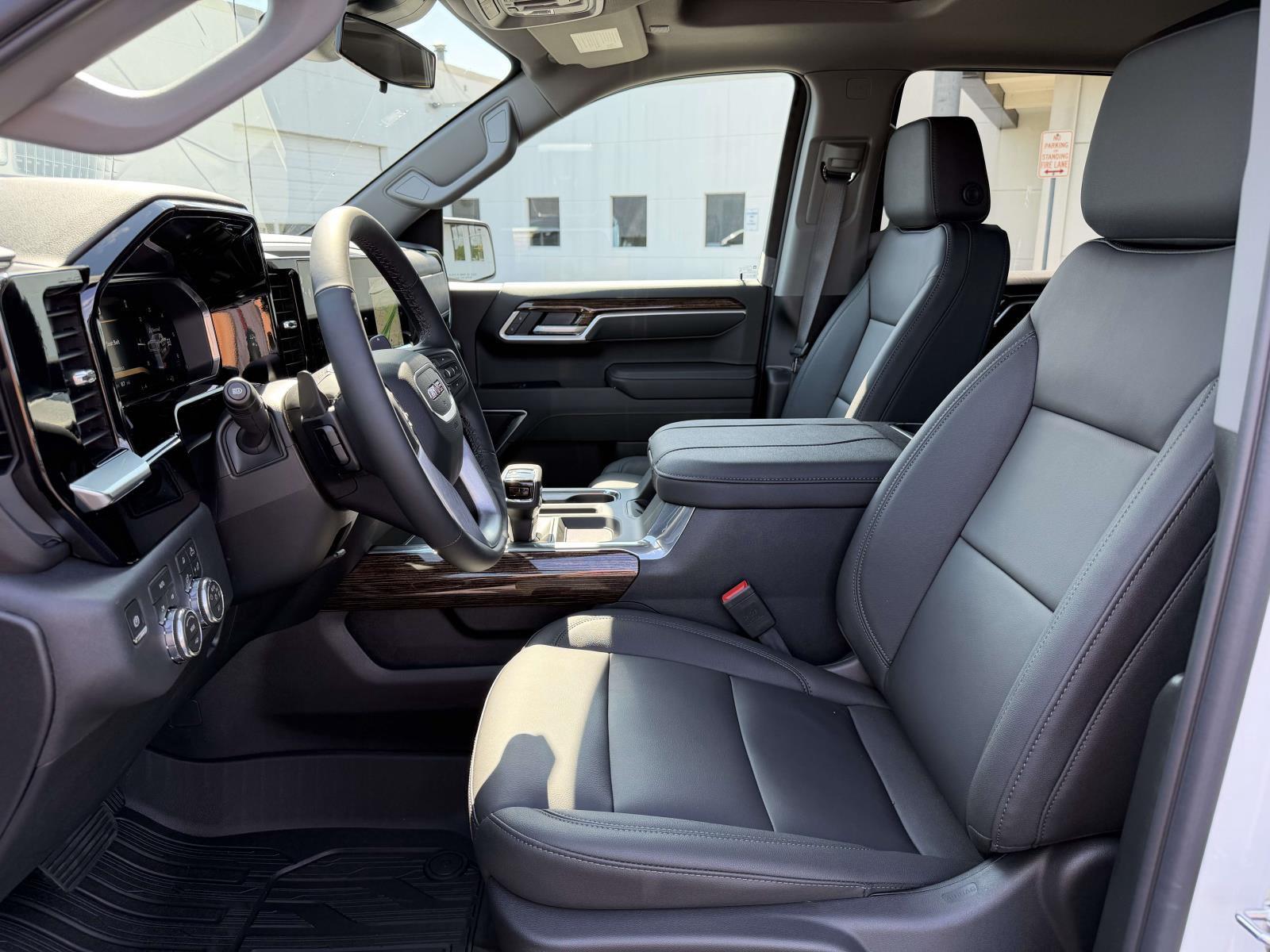 New 2026 GMC Sierra 1500 Truck