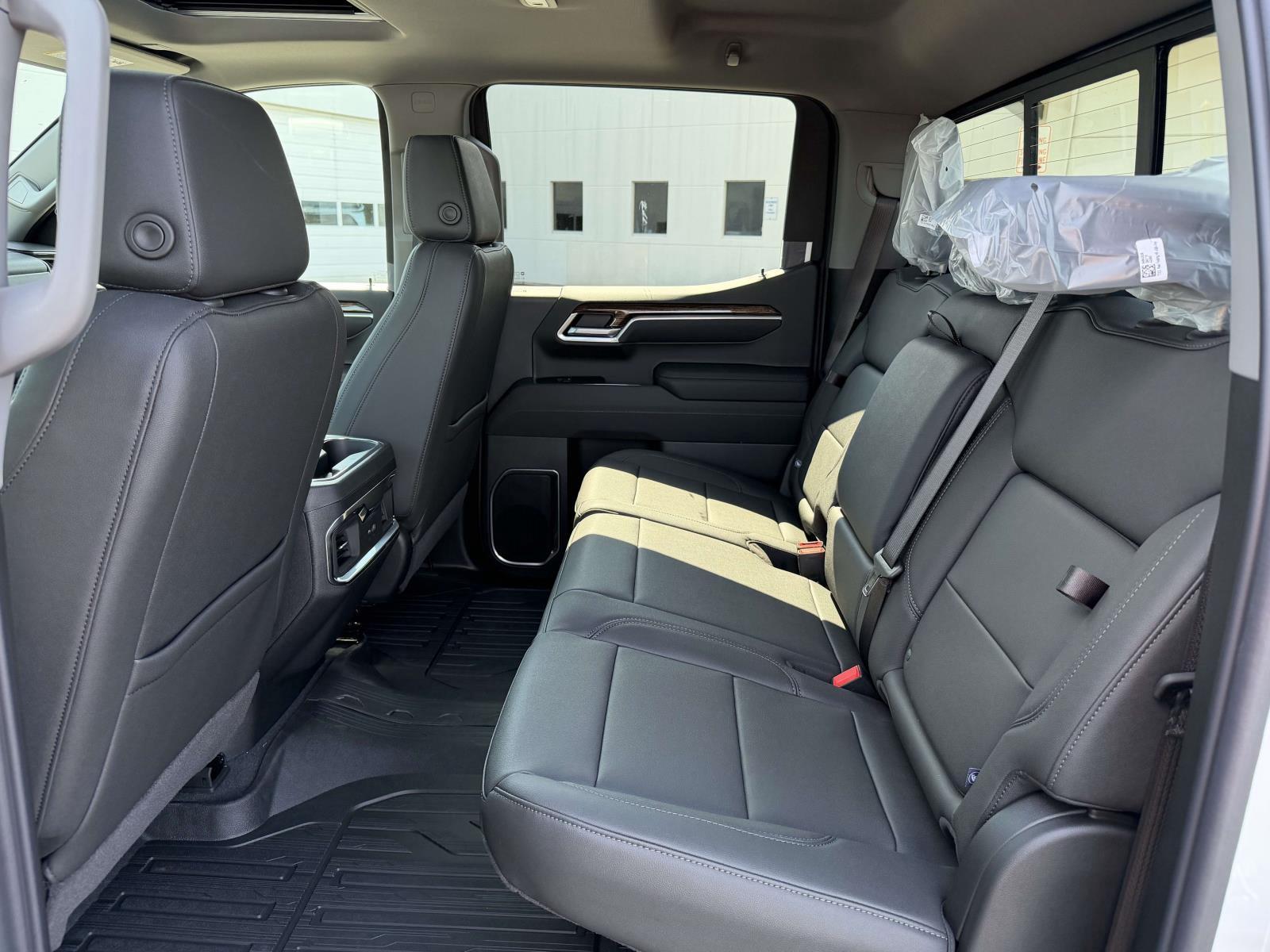 New 2026 GMC Sierra 1500 Truck