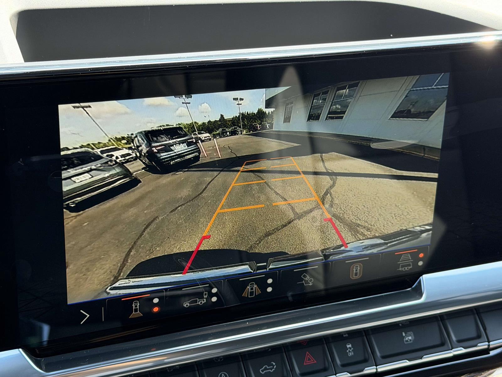 New 2026 GMC Sierra 1500 Truck