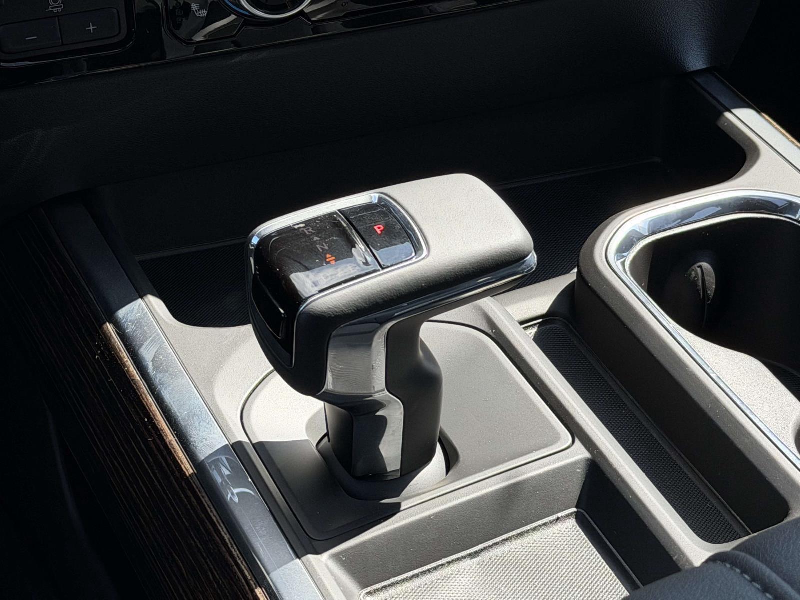 New 2026 GMC Sierra 1500 Truck