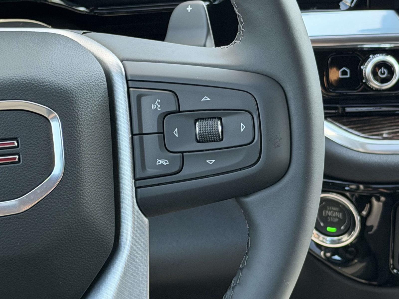 New 2026 GMC Sierra 1500 Truck