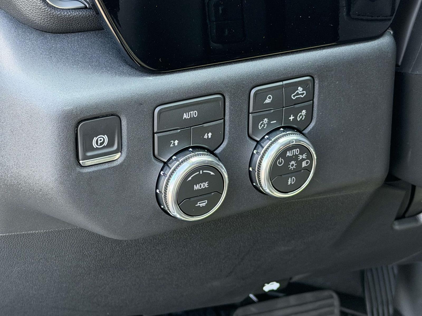 New 2026 GMC Sierra 1500 Truck