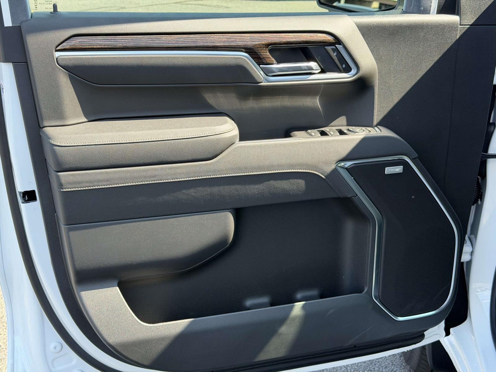 New 2026 GMC Sierra 1500 Truck