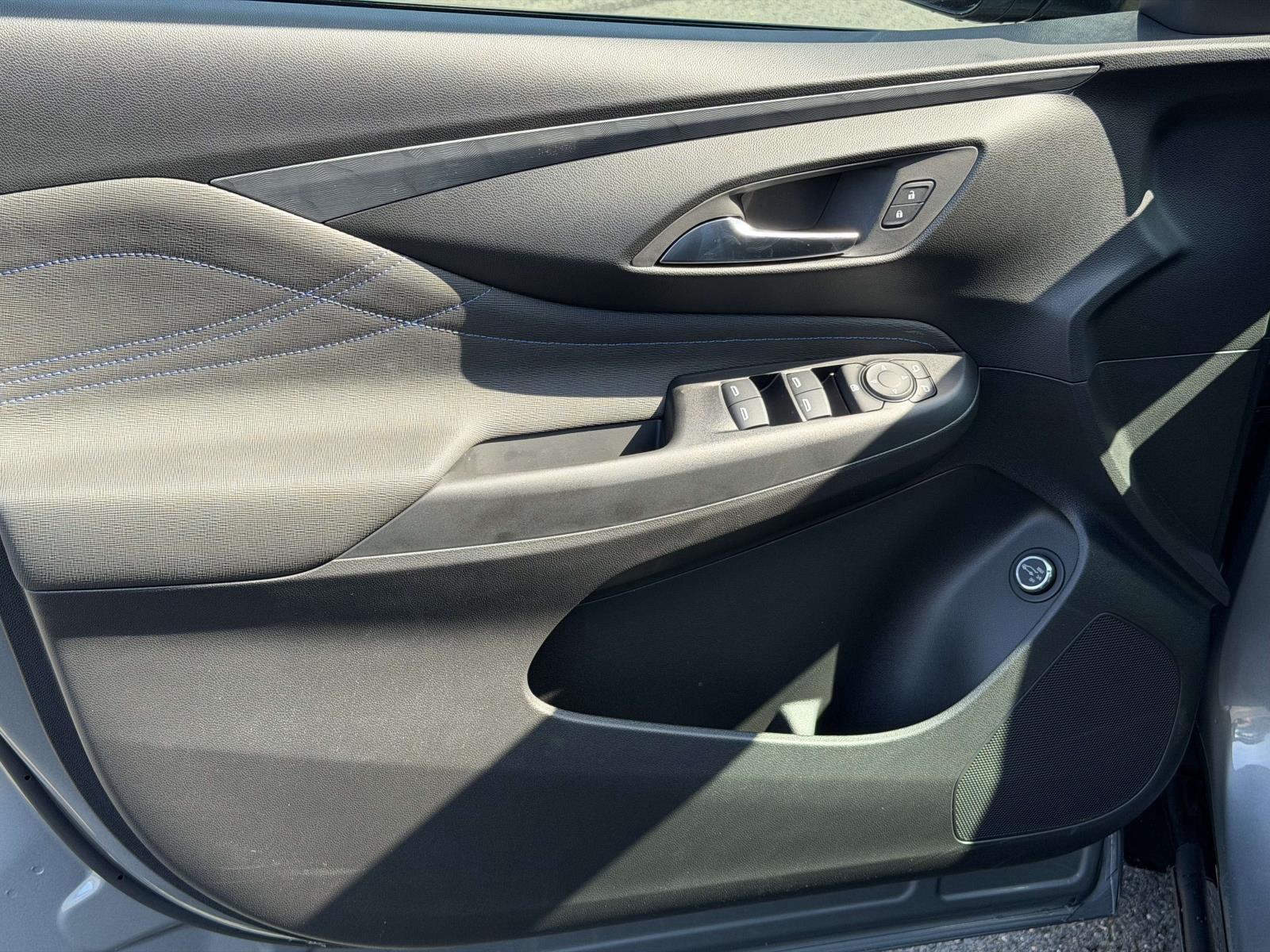 New 2026 Buick Envista SUV