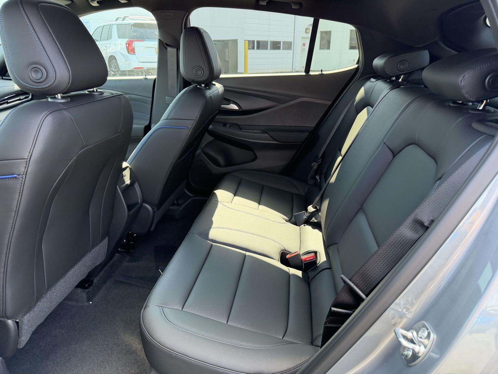 New 2026 Buick Envista SUV