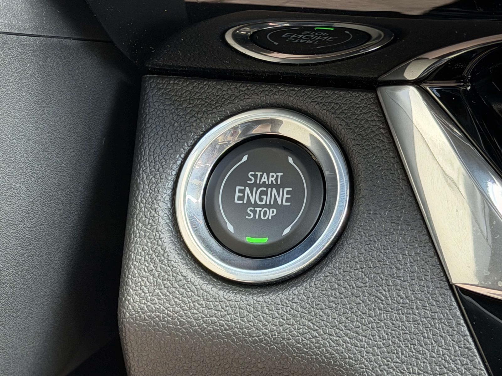 New 2026 Buick Envista SUV
