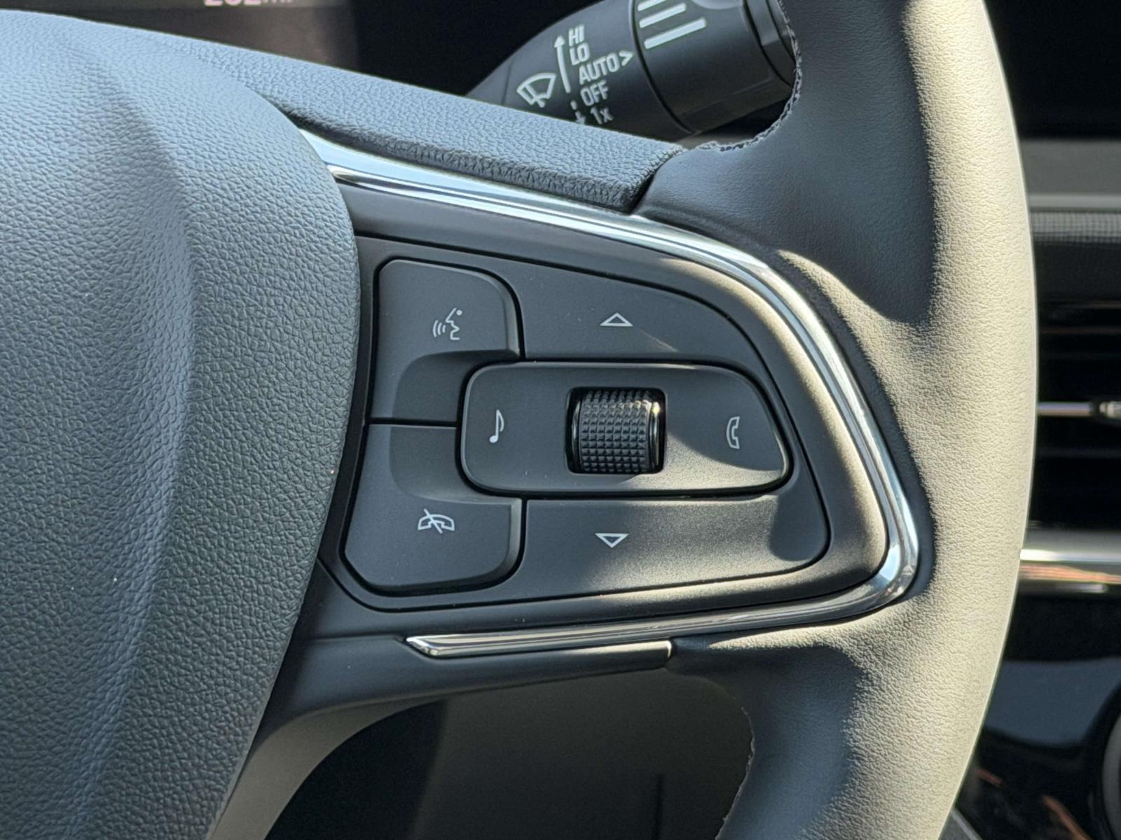 New 2026 Buick Envista SUV