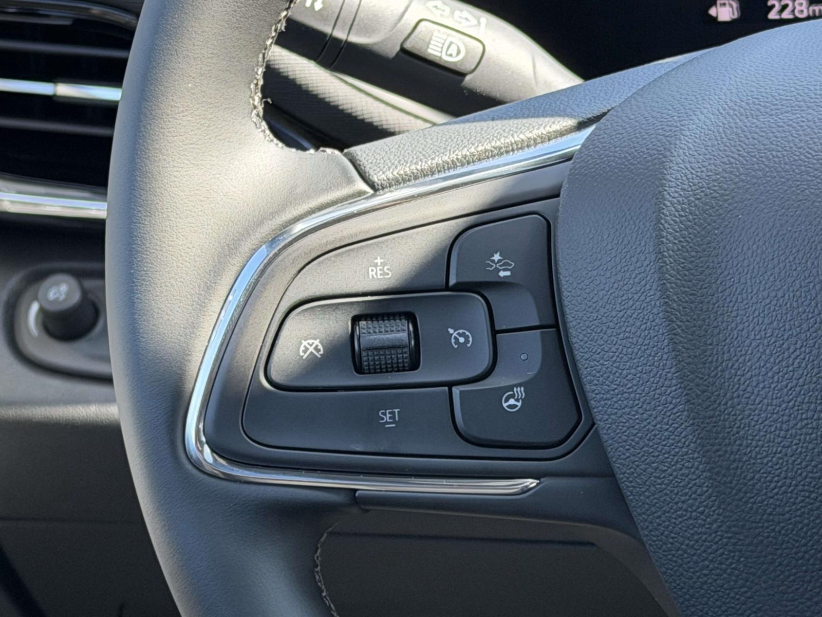 New 2026 Buick Envista SUV