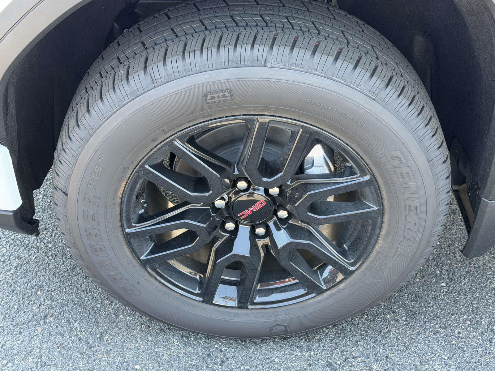New 2026 GMC Sierra 1500 Truck