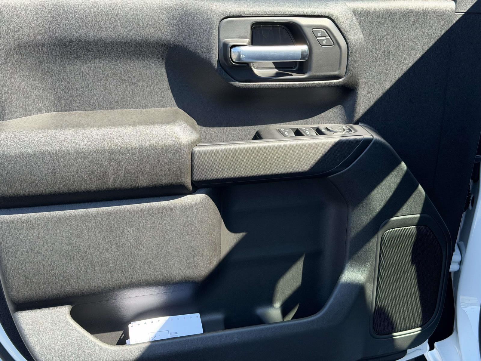 New 2026 GMC Sierra 1500 Truck