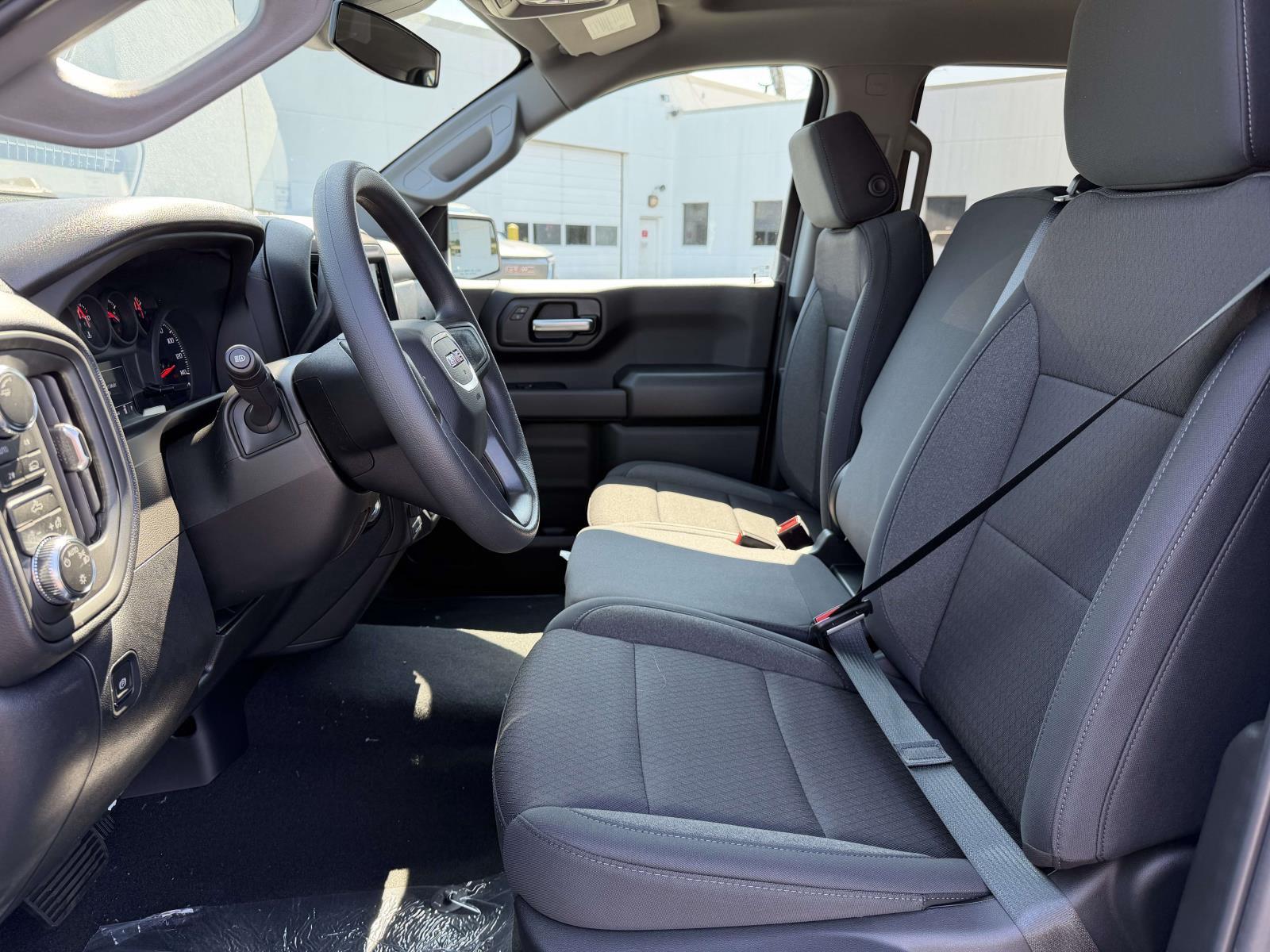 New 2026 GMC Sierra 1500 Truck
