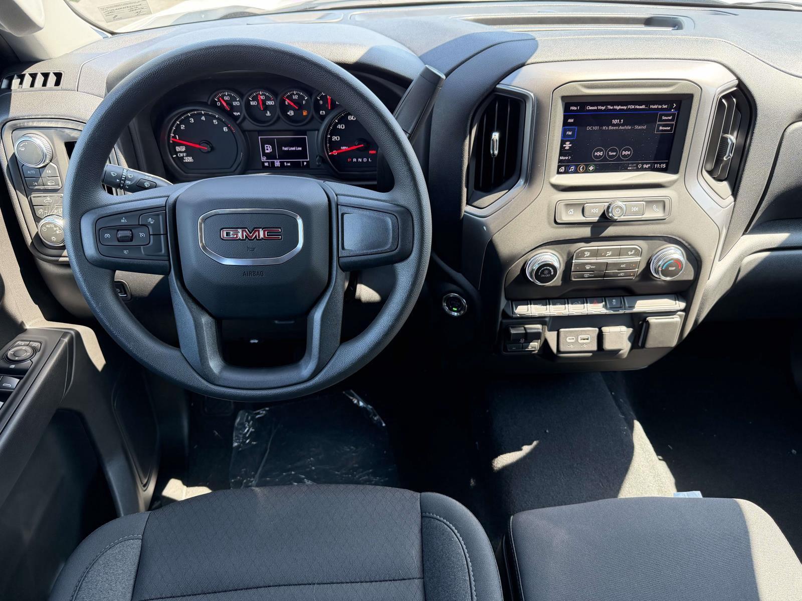 New 2026 GMC Sierra 1500 Truck