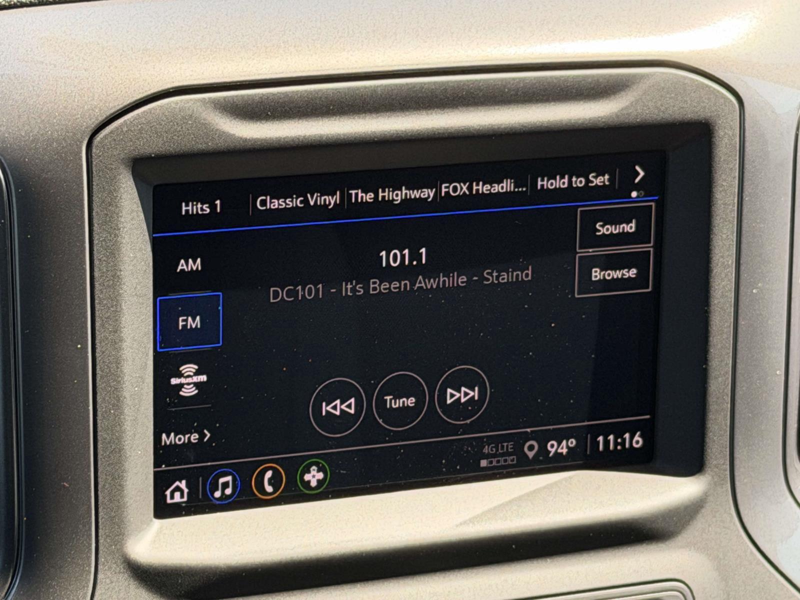New 2026 GMC Sierra 1500 Truck