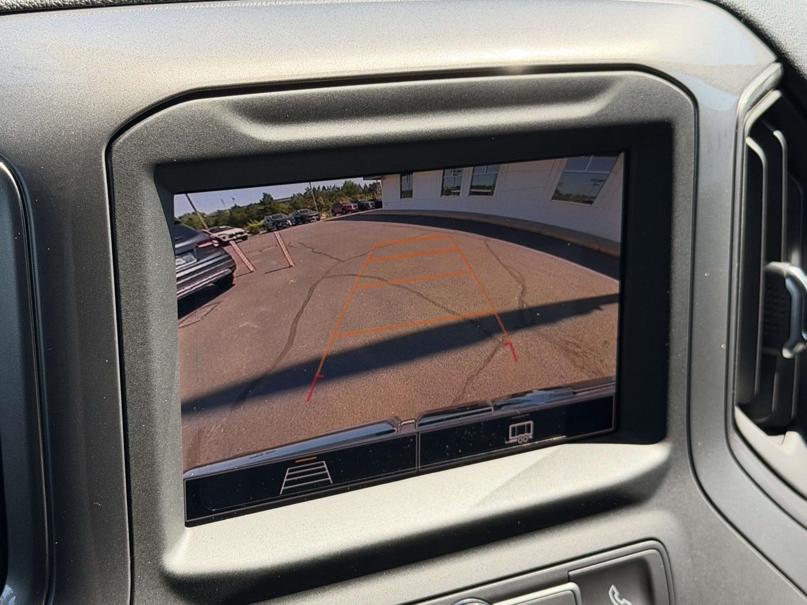 New 2026 GMC Sierra 1500 Truck