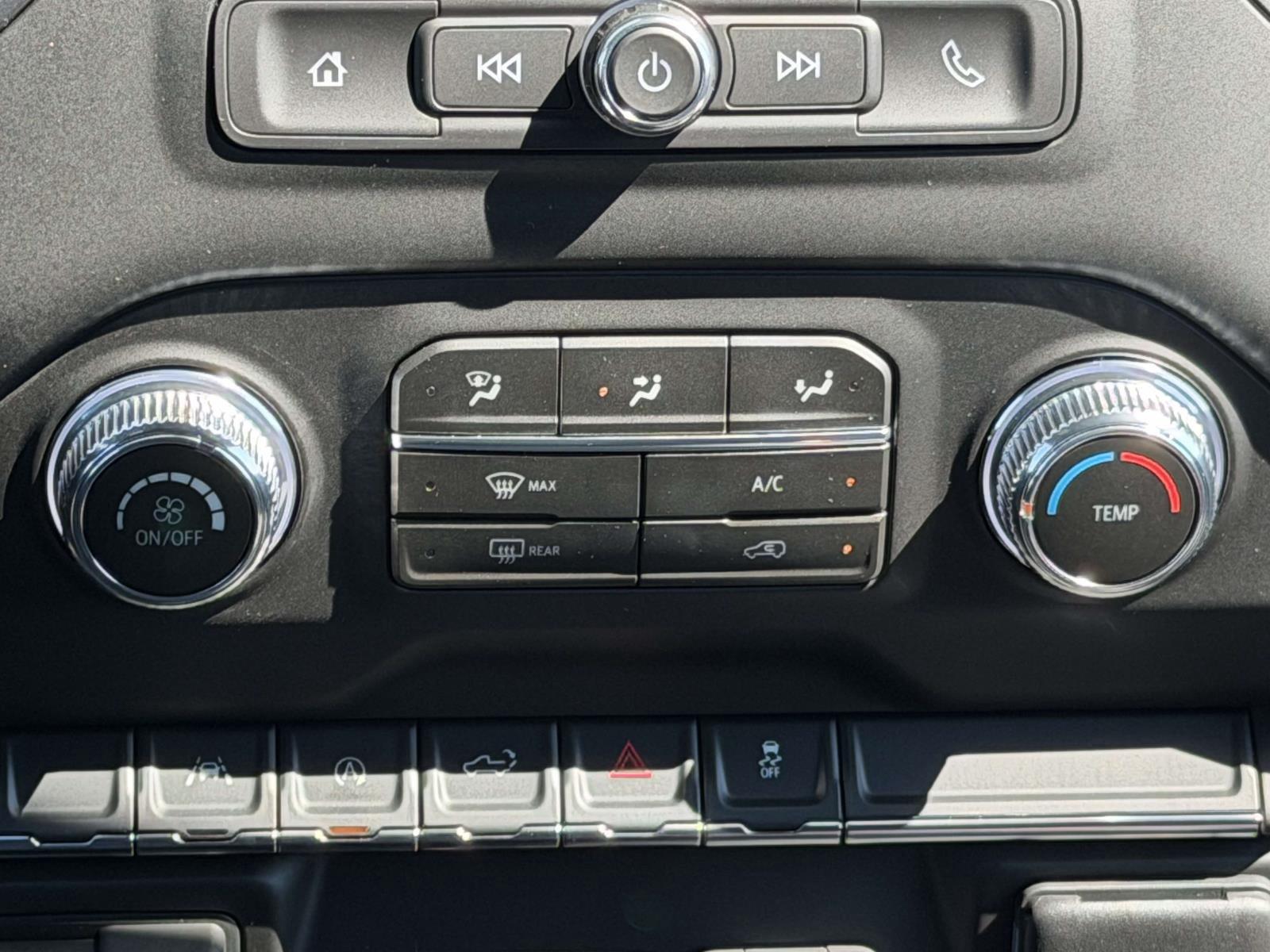 New 2026 GMC Sierra 1500 Truck