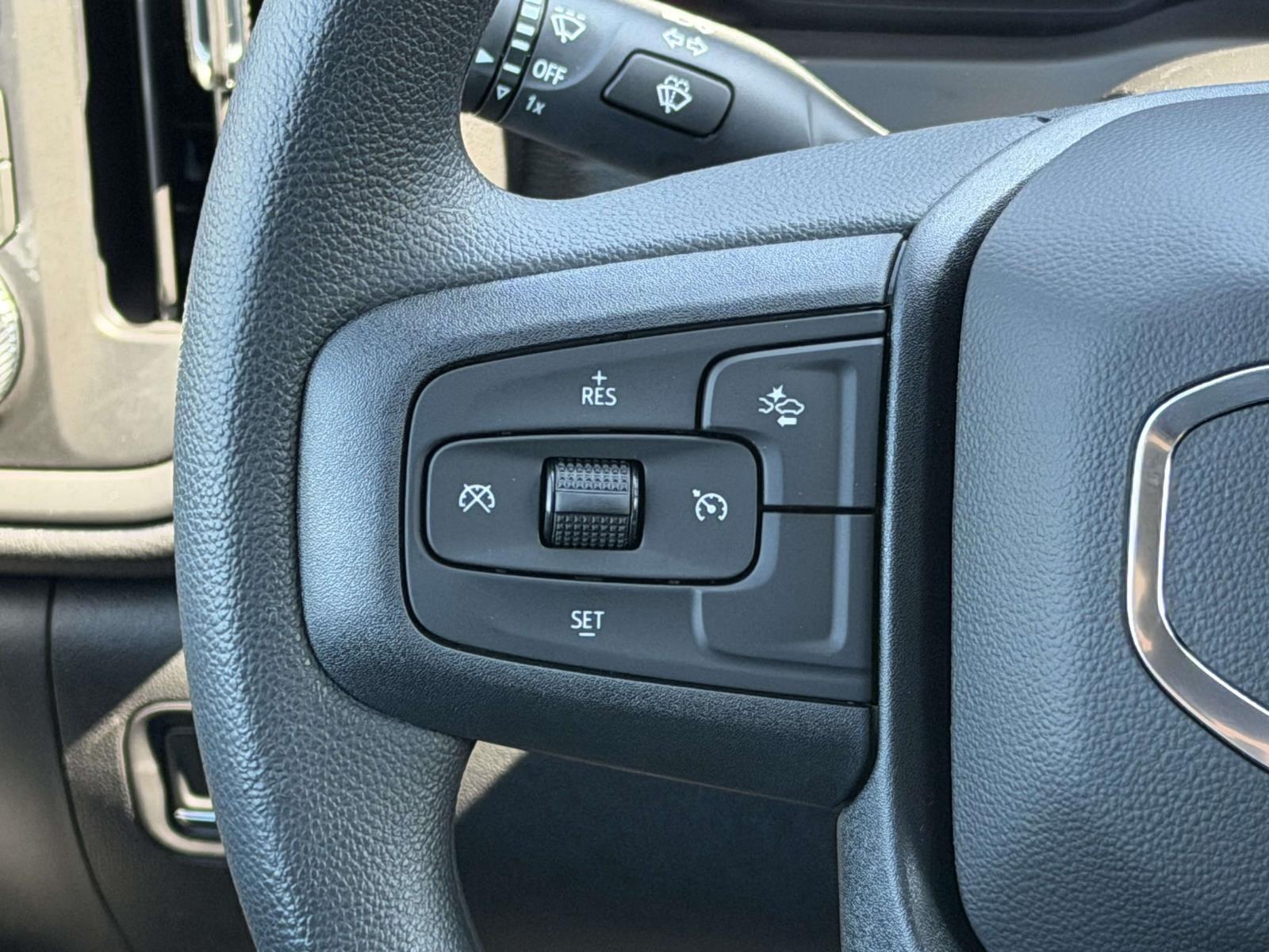 New 2026 GMC Sierra 1500 Truck