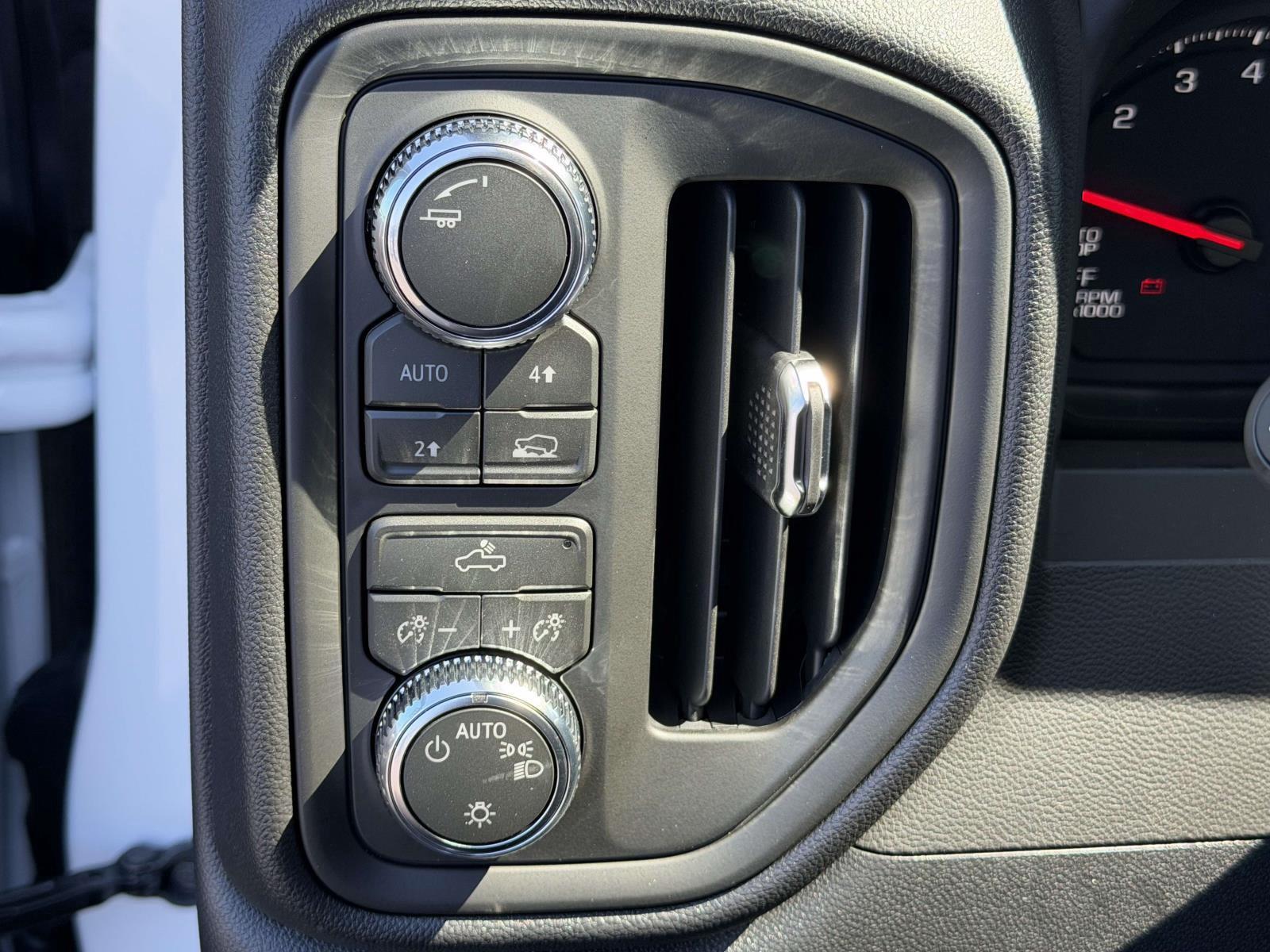 New 2026 GMC Sierra 1500 Truck