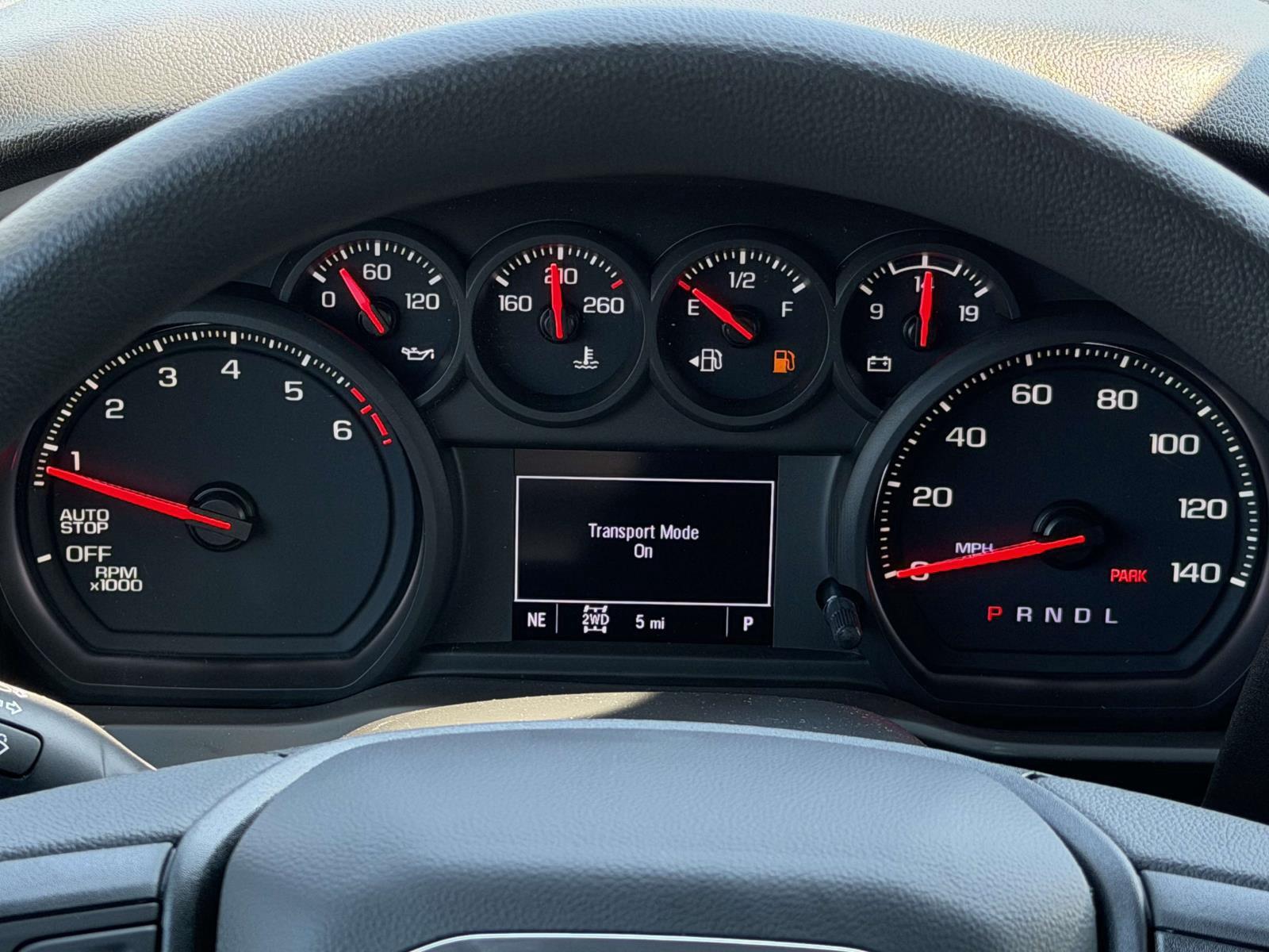 New 2026 GMC Sierra 1500 Truck