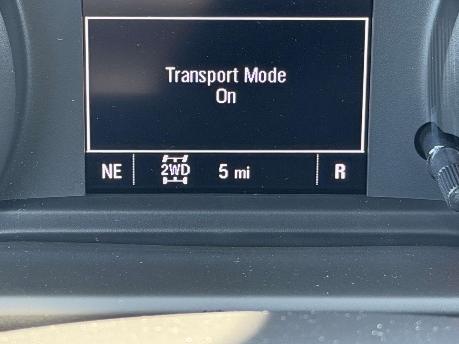 New 2026 GMC Sierra 1500 Truck