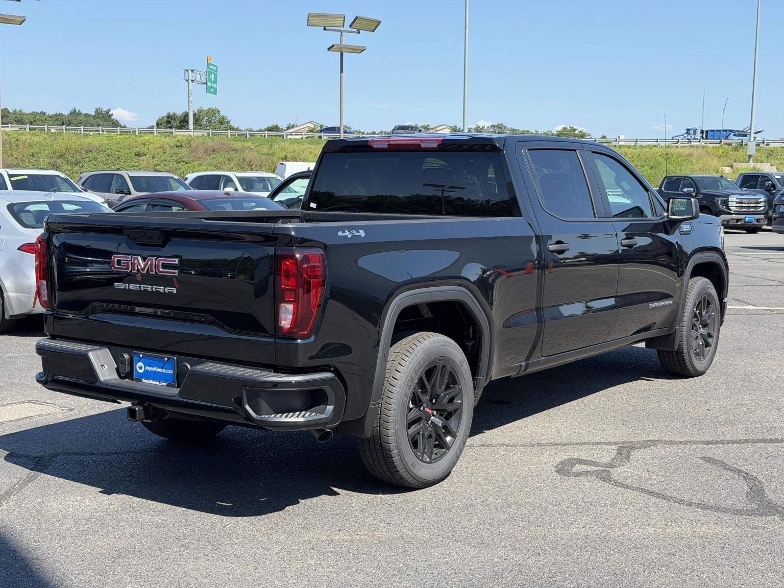 New 2026 GMC Sierra 1500 Truck