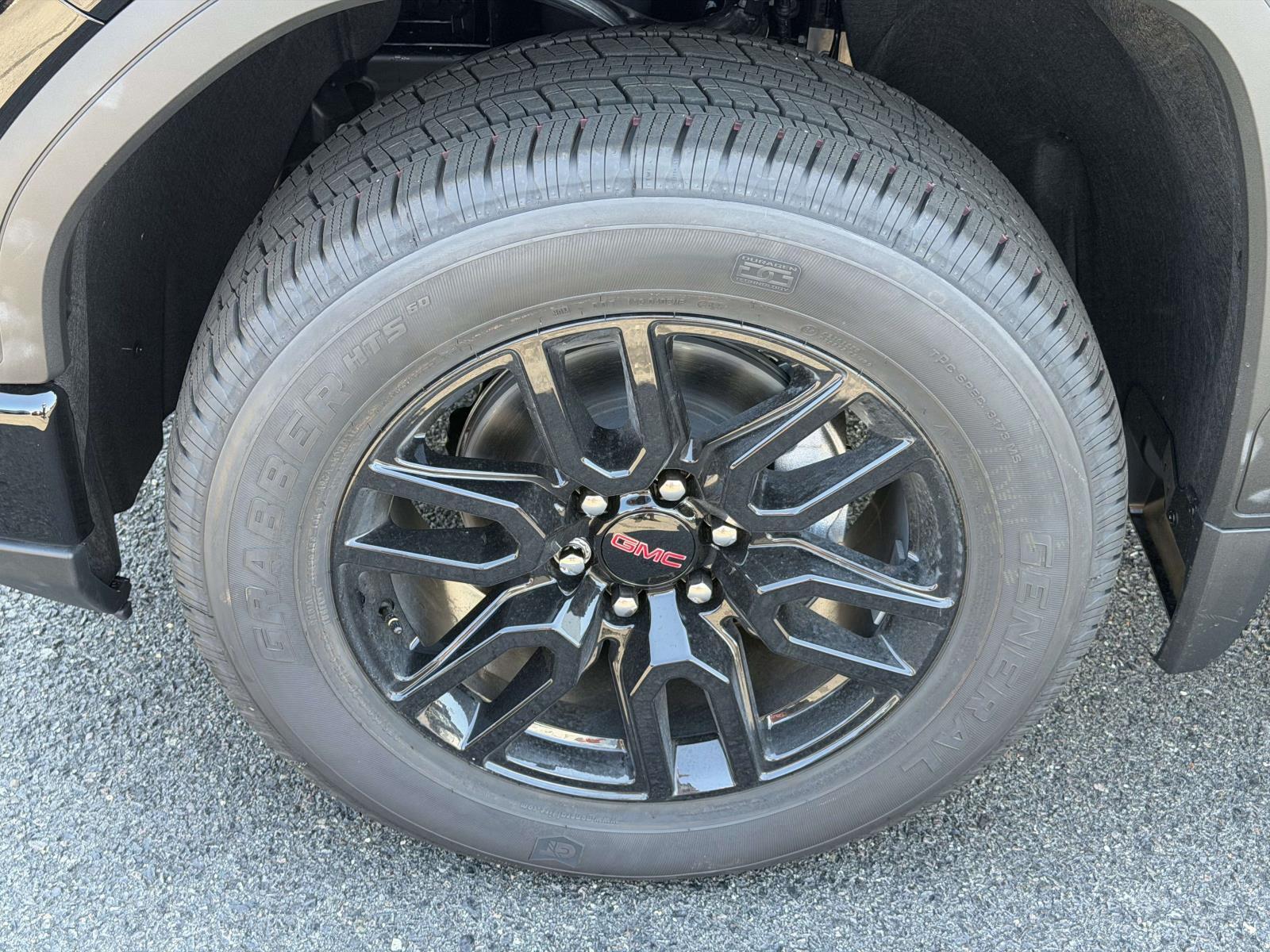 New 2026 GMC Sierra 1500 Truck