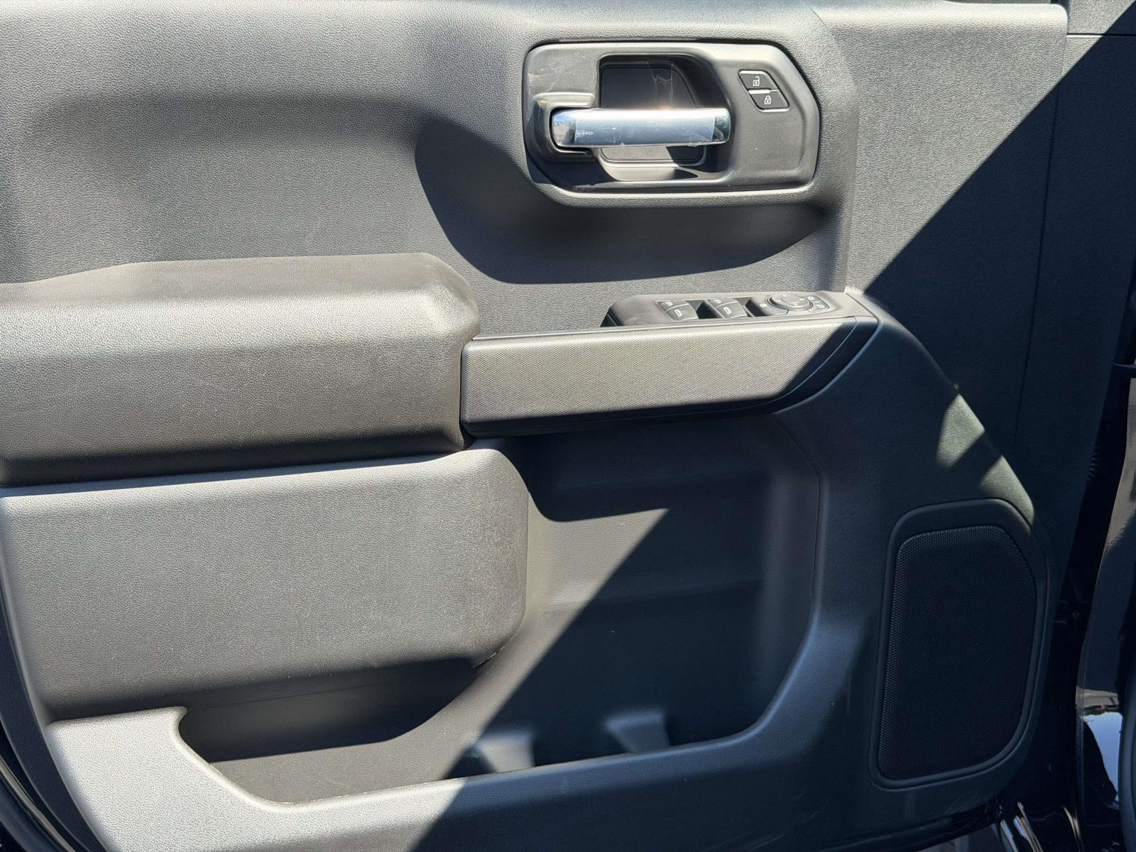 New 2026 GMC Sierra 1500 Truck