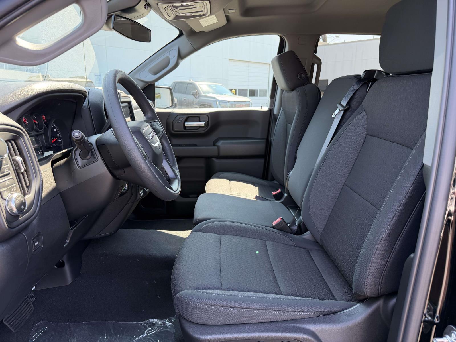 New 2026 GMC Sierra 1500 Truck