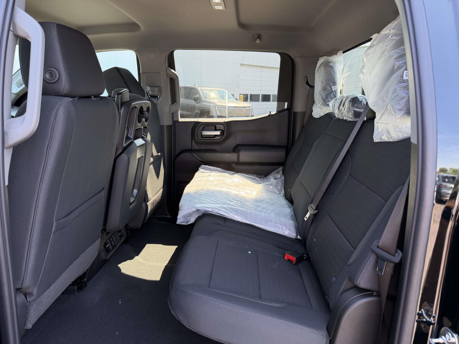 New 2026 GMC Sierra 1500 Truck