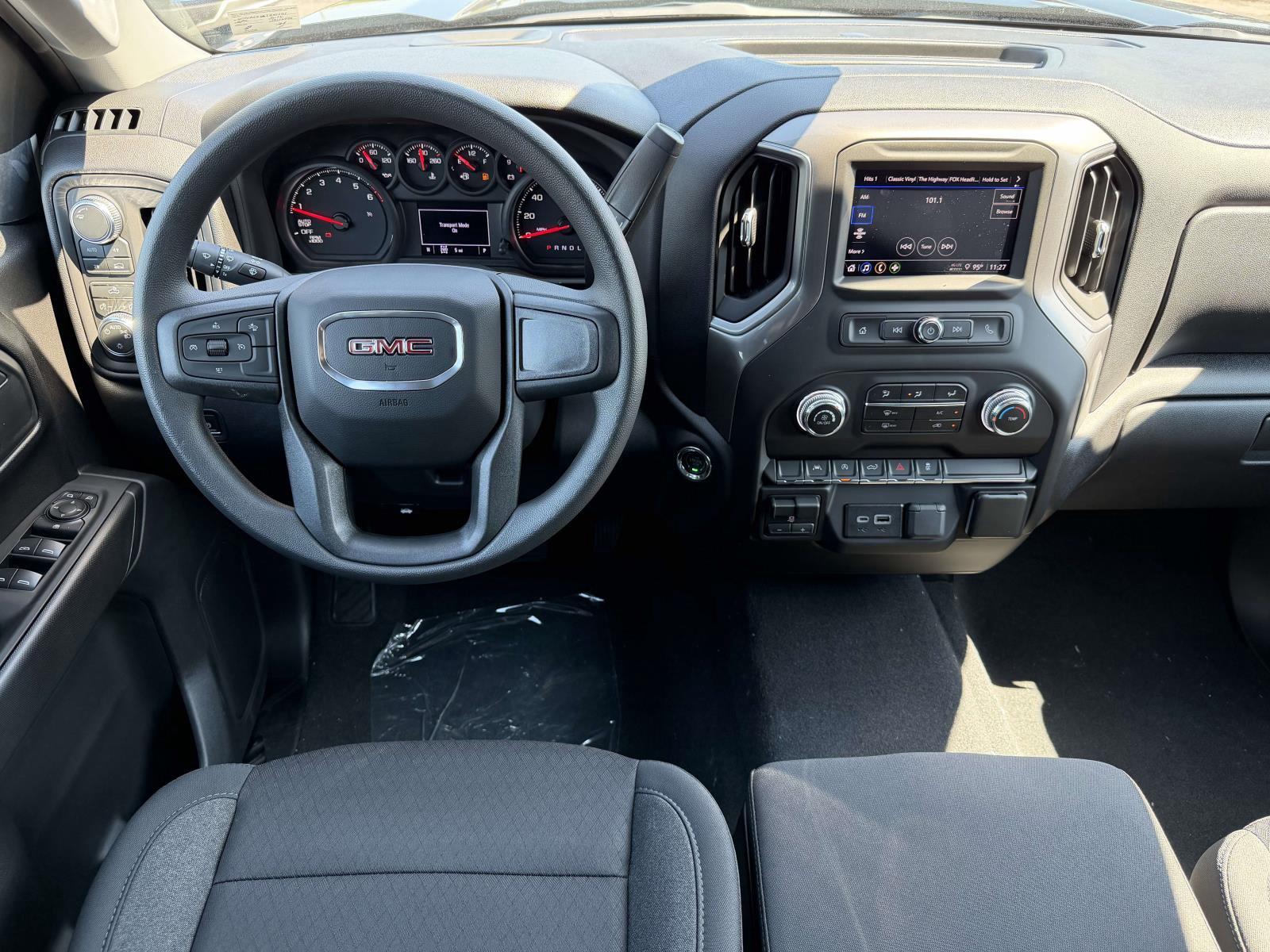New 2026 GMC Sierra 1500 Truck