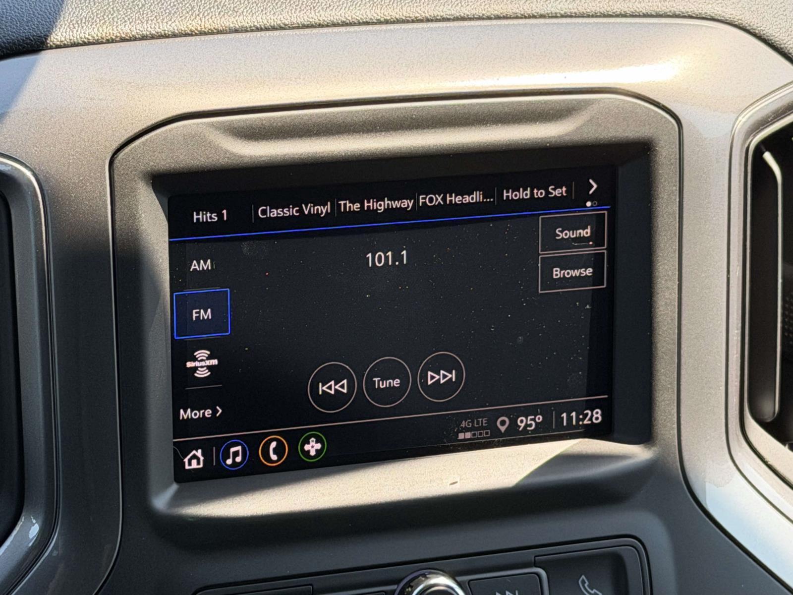 New 2026 GMC Sierra 1500 Truck