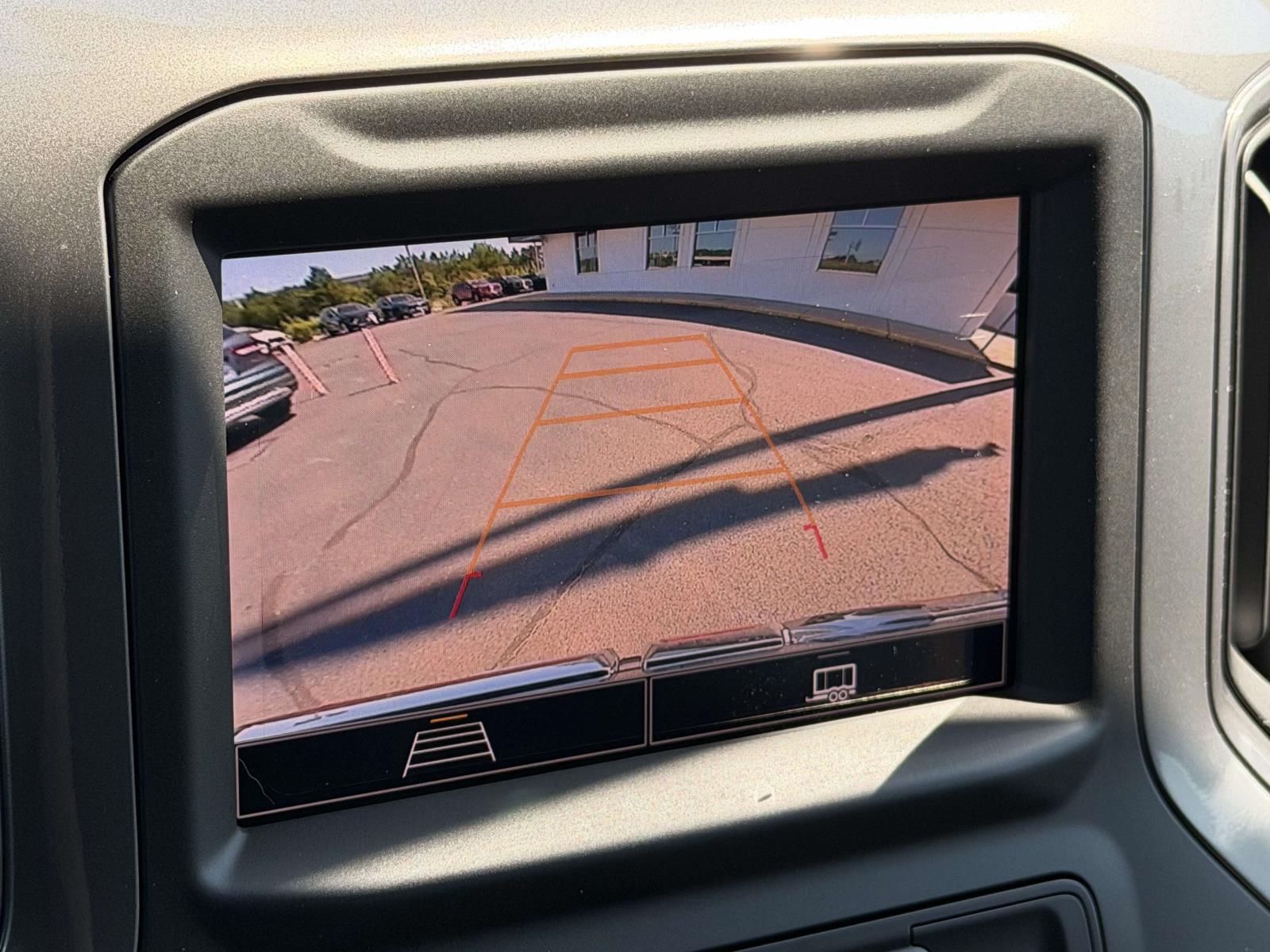 New 2026 GMC Sierra 1500 Truck