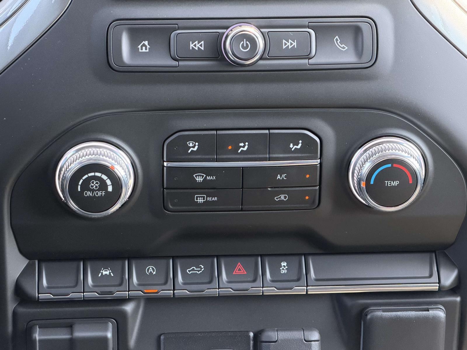 New 2026 GMC Sierra 1500 Truck