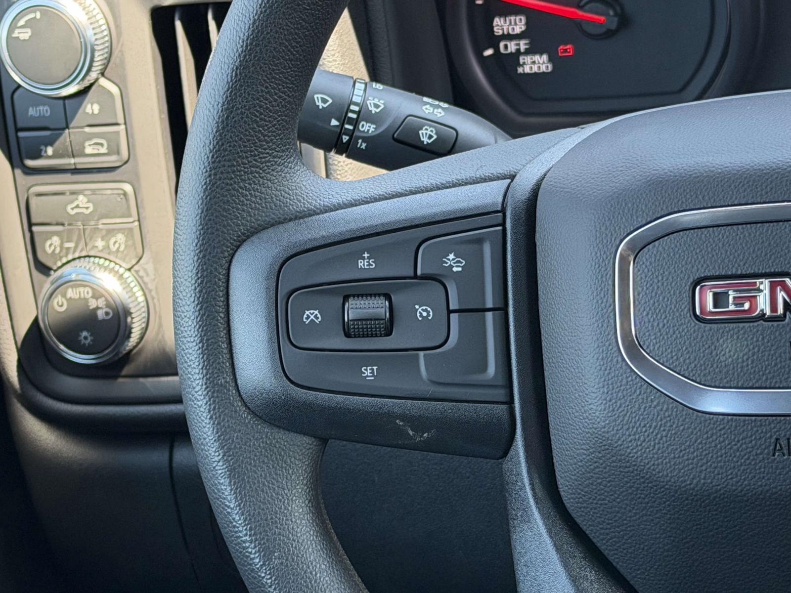 New 2026 GMC Sierra 1500 Truck
