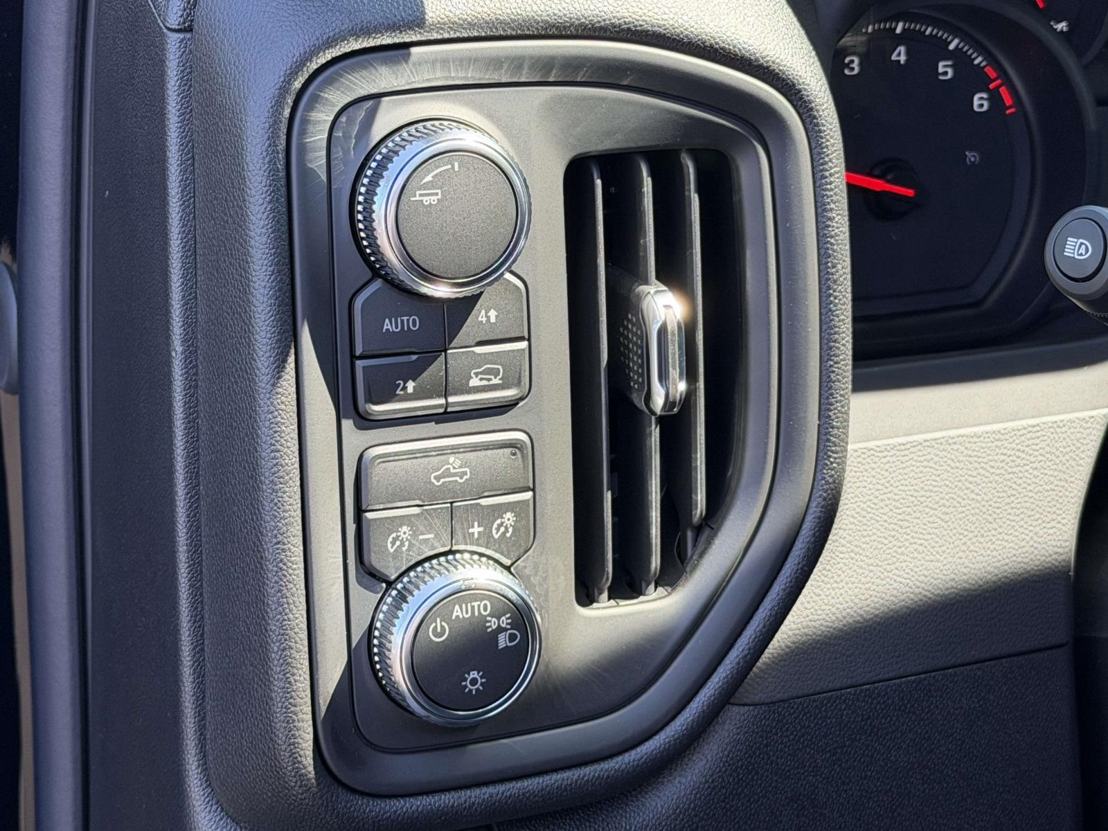New 2026 GMC Sierra 1500 Truck
