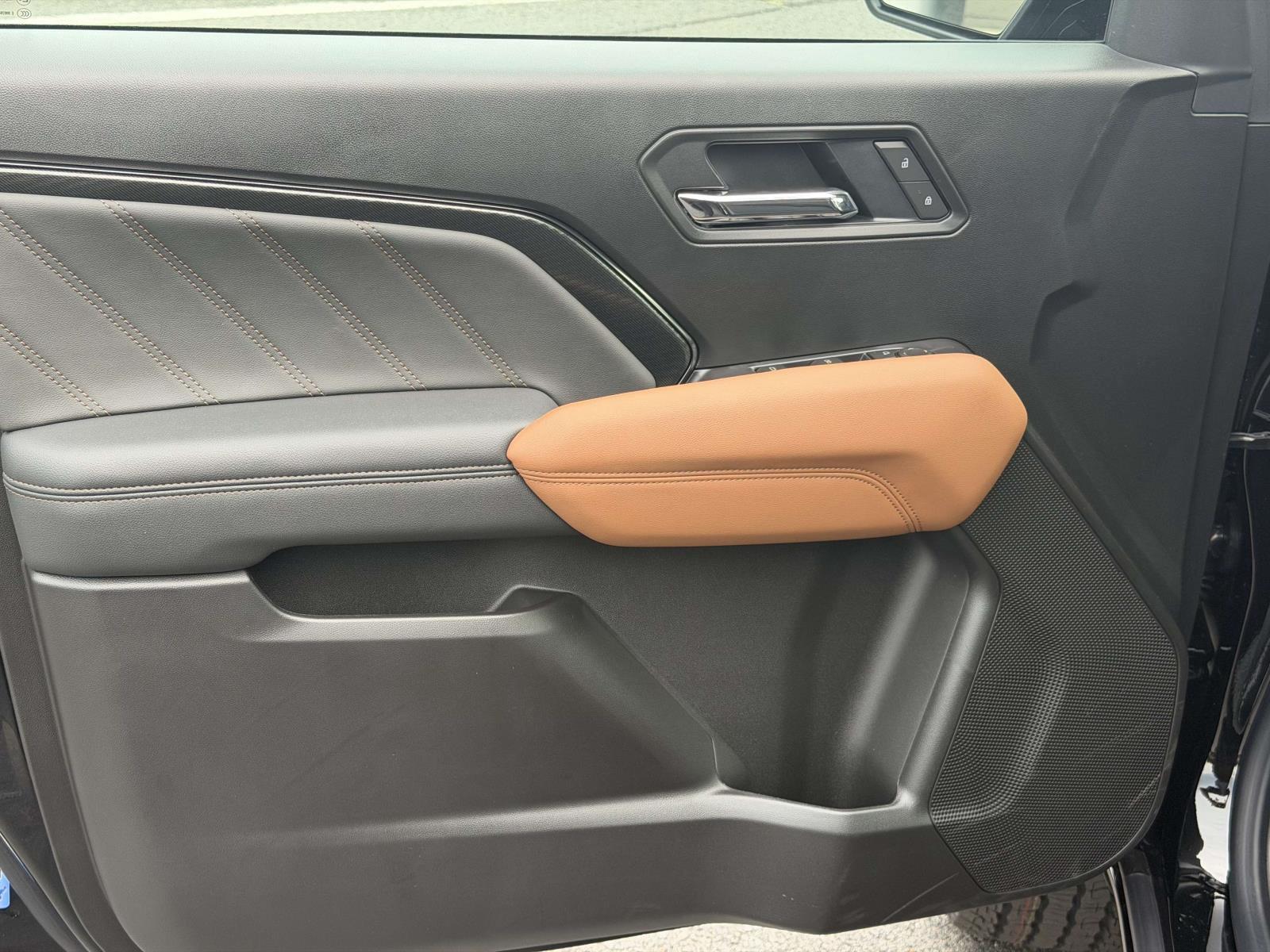 New 2026 GMC Canyon Truck