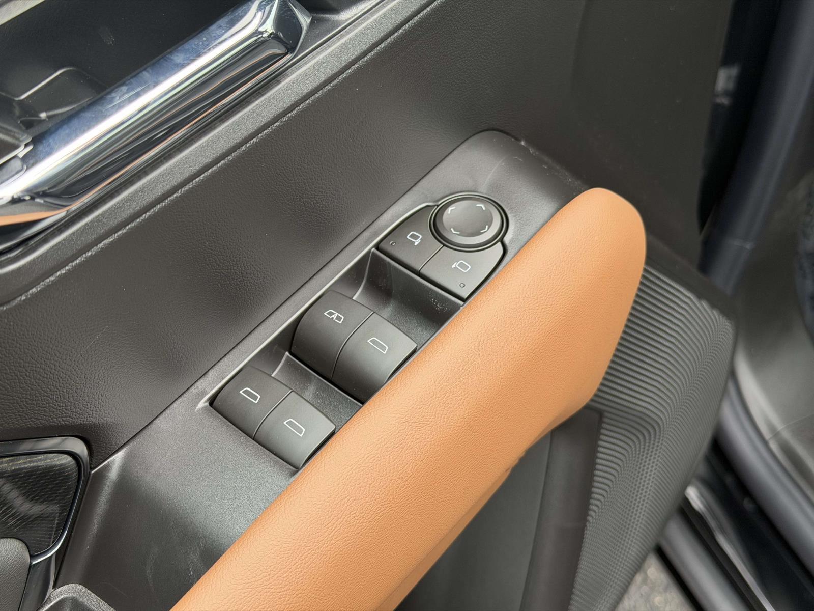 New 2026 GMC Canyon Truck