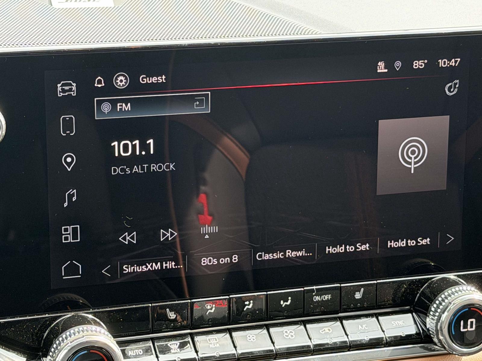New 2026 GMC Canyon Truck