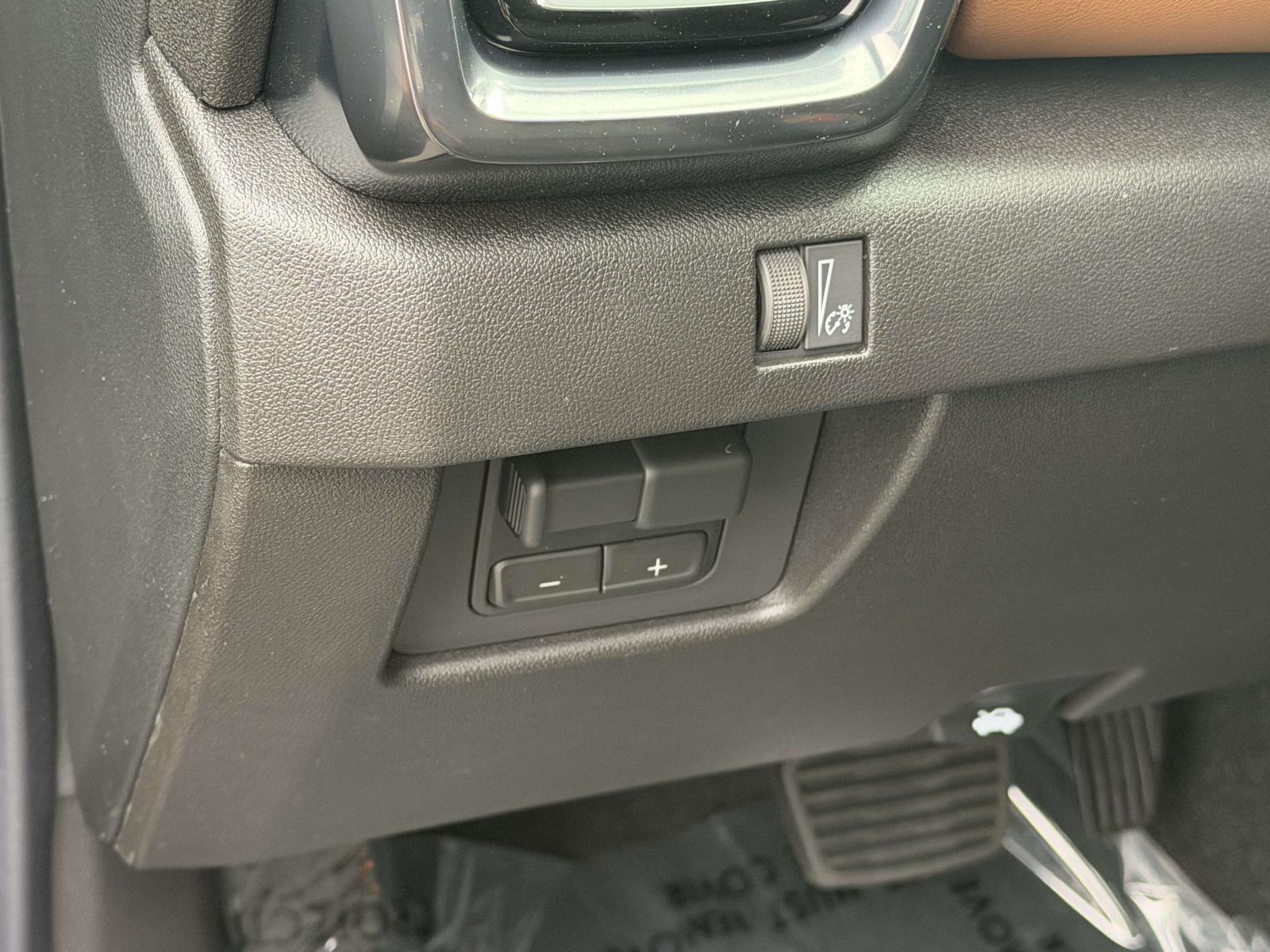 New 2026 GMC Canyon Truck