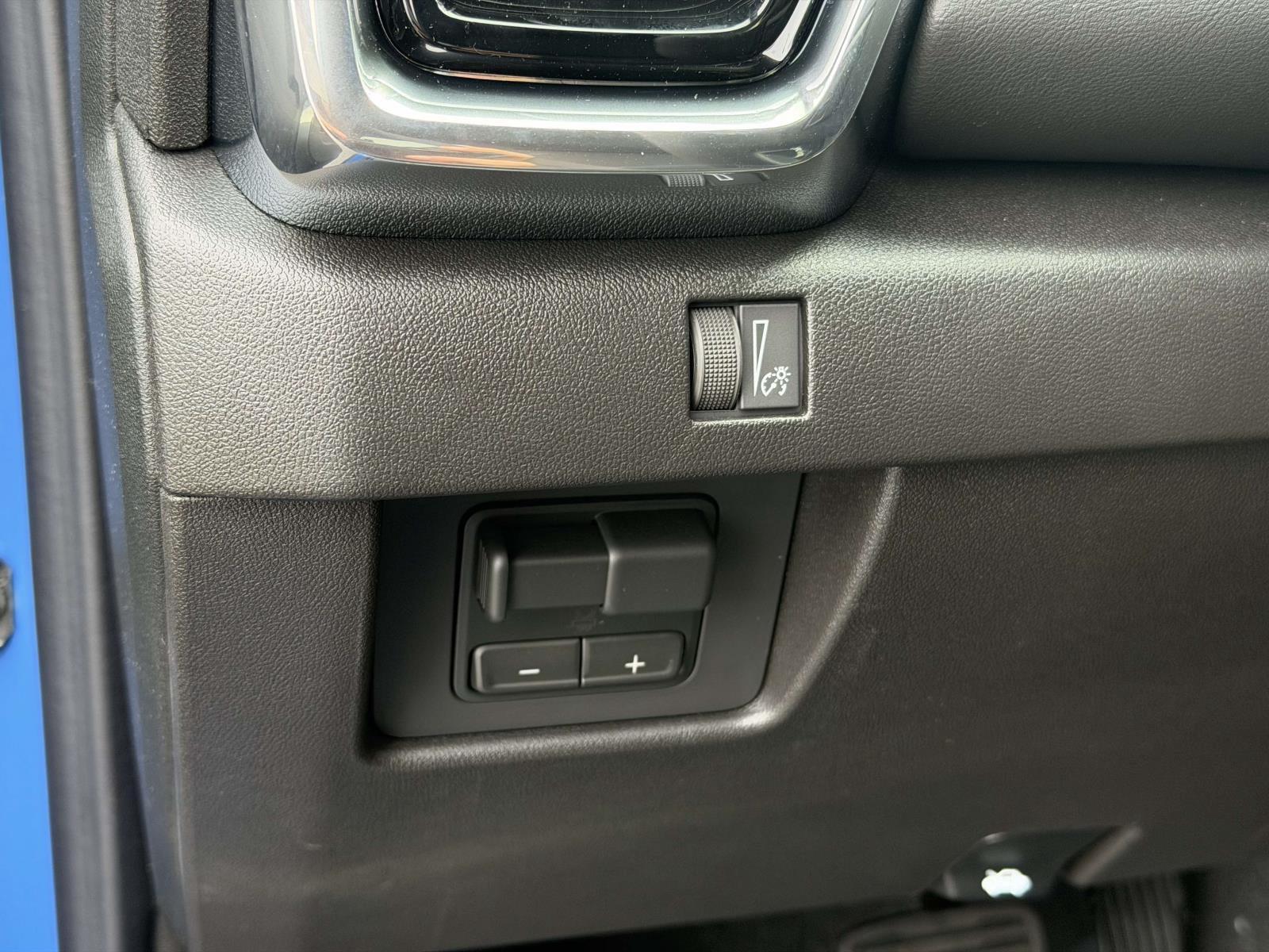 New 2026 GMC Canyon Truck