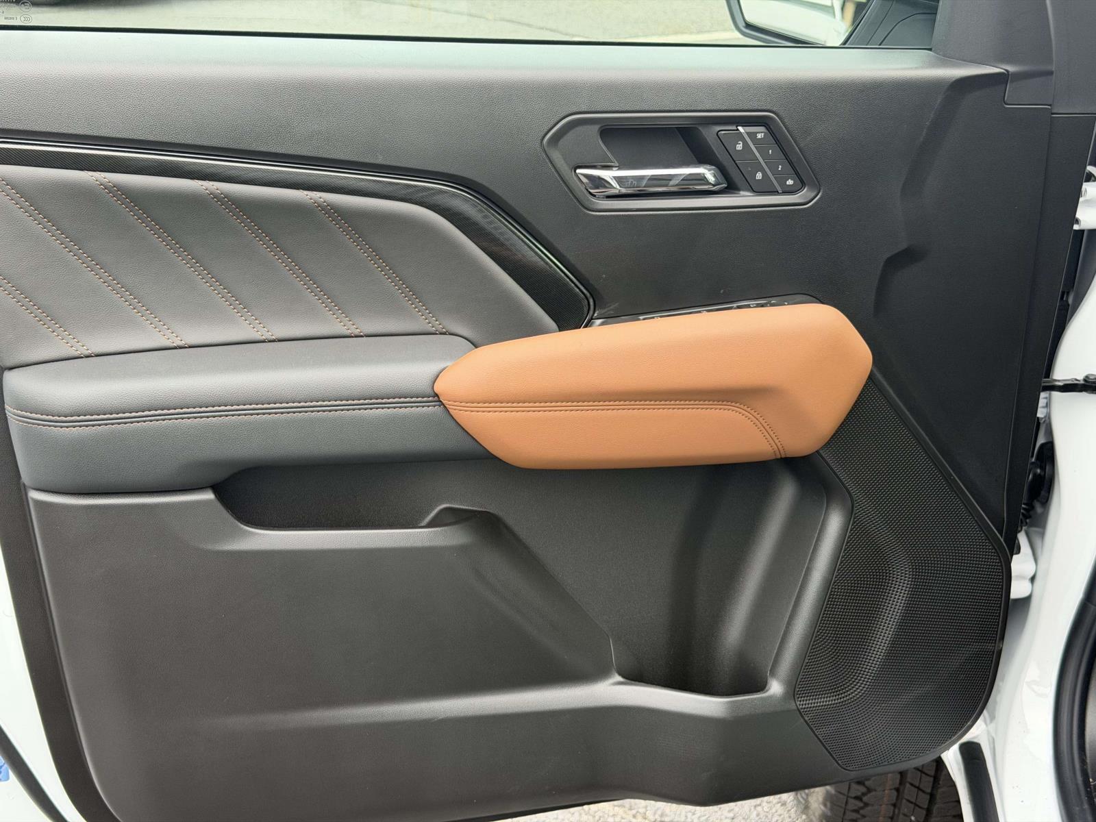 New 2026 GMC Canyon Truck